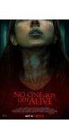 No One Gets Out Alive (2021 - VJ Emmy - Luganda)